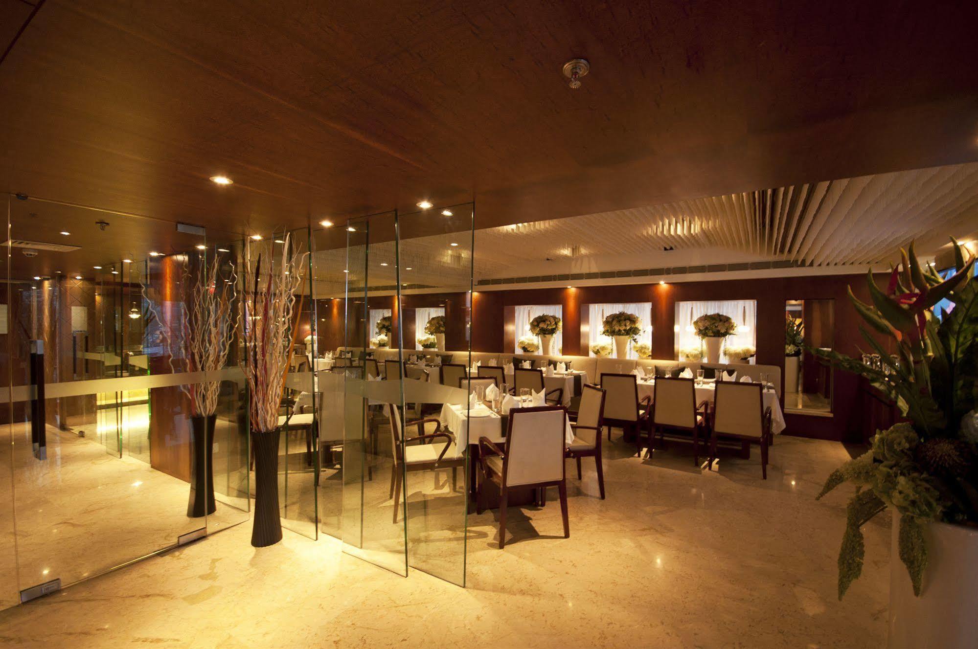 Celesta - Kolkata Hotel Exterior photo